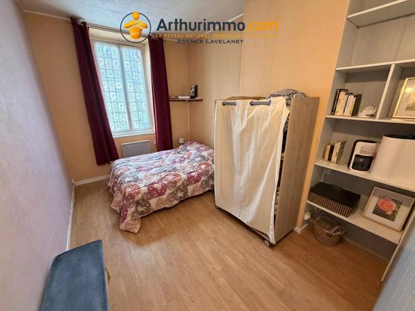 Location                                                      Maison
                        
                     6 pièces                      109 m2                     à Lavelanet