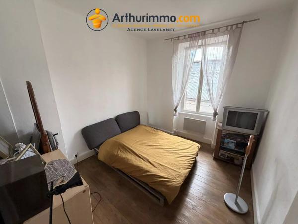 Location                                                      Maison
                        
                     6 pièces                      109 m2                     à Lavelanet