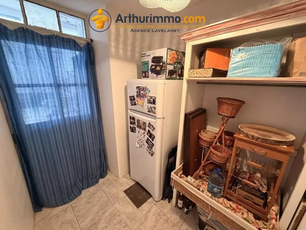 Location                                                      Maison
                        
                     6 pièces                      109 m2                     à Lavelanet