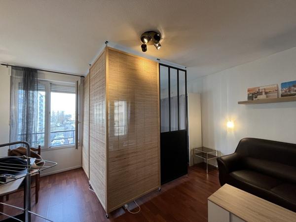 Appartement à vendre |  Toulouse |  1 pièce | 31 m²