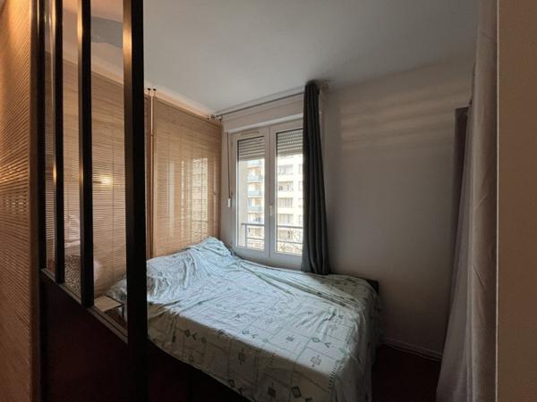 Appartement à vendre |  Toulouse |  1 pièce | 31 m²
