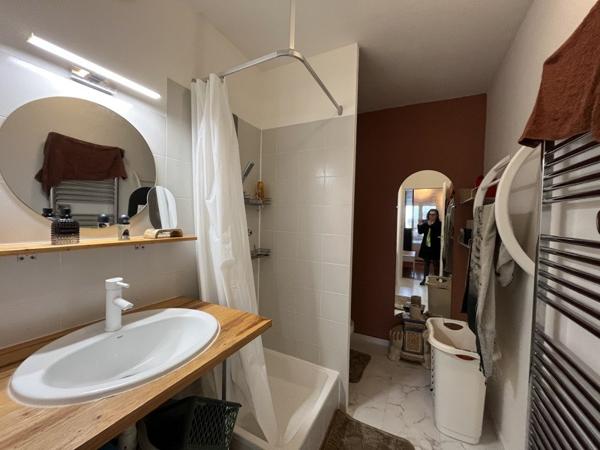 Appartement à vendre |  Toulouse |  1 pièce | 31 m²