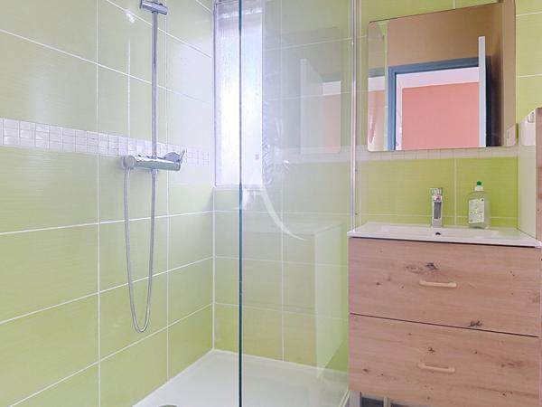 Centre ville appartement Pau 1 chambre , balcon et parking