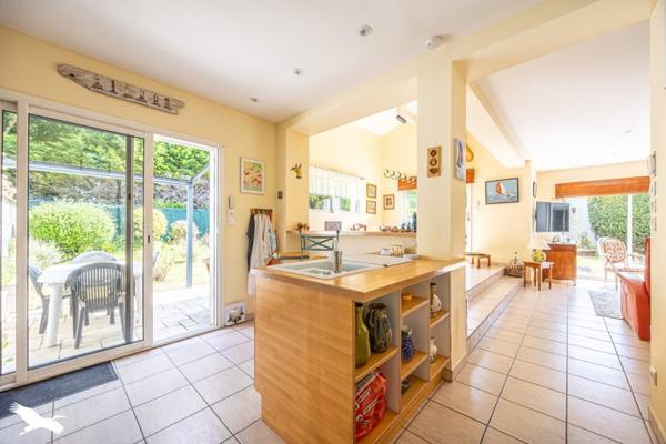 Maison à vendre |  Périgny |  6 pièces | 150 m²