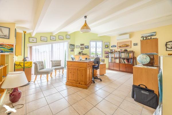 Maison à vendre |  Périgny |  6 pièces | 150 m²