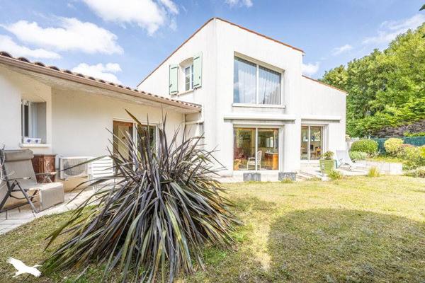 Maison à vendre 499 900 € Périgny 6 p 150 m² DPE C