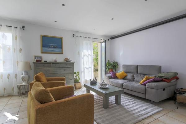 Maison à vendre |  Magny-en-Vexin |  6 pièces | 118 m²