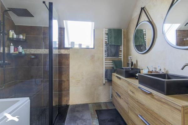 Maison à vendre 369 000 € Magny-en-Vexin 6 p 118 m² DPE D