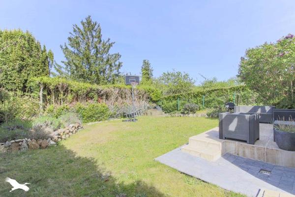 Maison à vendre 369 000 € Magny-en-Vexin 6 p 118 m² DPE D