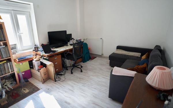 Maison à vendre    5 pièces •  Saint-Firmin