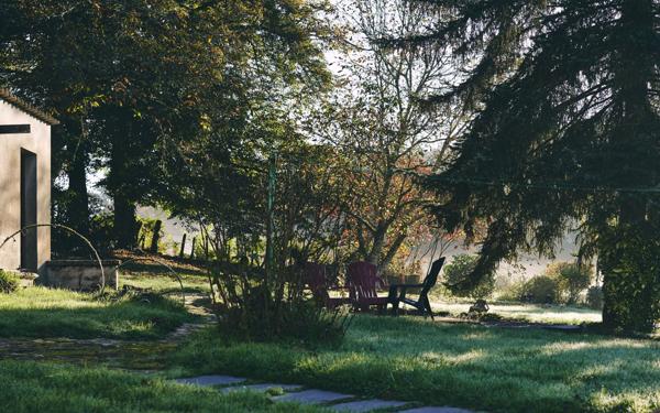 Maison à vendre    5 pièces •  Saint-Firmin