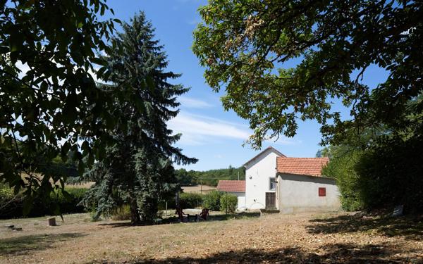 Maison à vendre    5 pièces •  Saint-Firmin