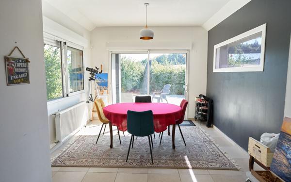 Maison à vendre    5 pièces •  Saint-Firmin