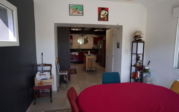 Maison à vendre    5 pièces •  Saint-Firmin