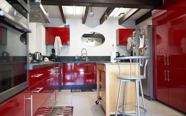 Maison à vendre    5 pièces •  Saint-Firmin