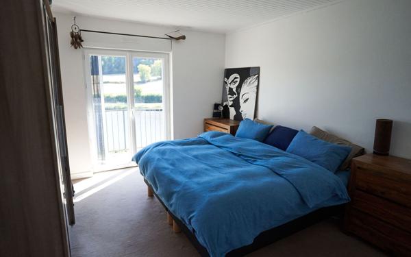 Maison à vendre    5 pièces •  Saint-Firmin