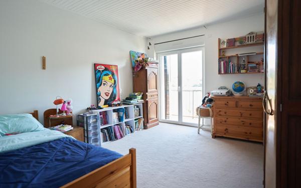 Maison à vendre    5 pièces •  Saint-Firmin