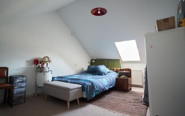 Maison à vendre    5 pièces •  Saint-Firmin