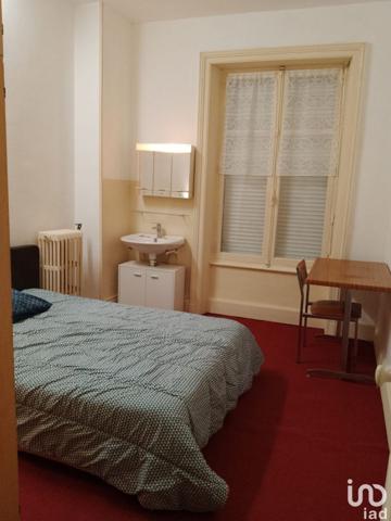 Bar à vendre 356 m² Saint-Dié-des-Vosges