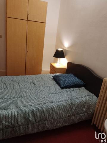 Bar à vendre 356 m² Saint-Dié-des-Vosges