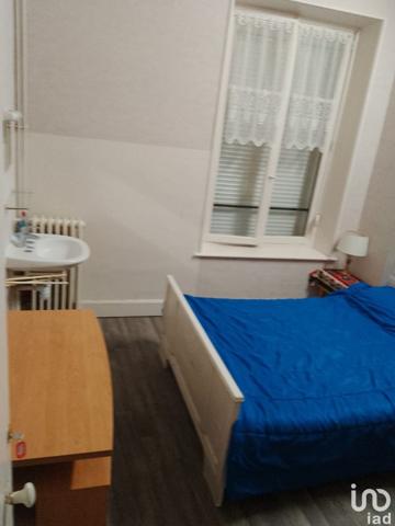 Bar à vendre 356 m² Saint-Dié-des-Vosges