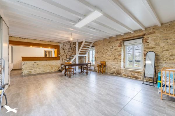 Maison à vendre |  Le Poiré-sur-Vie |  6 pièces | 133 m²