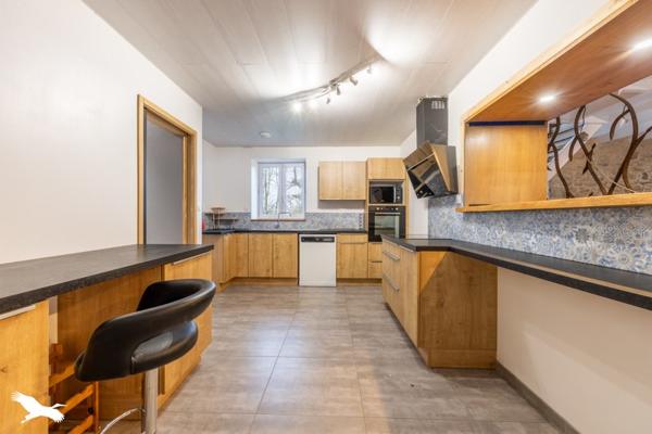 Maison à vendre |  Le Poiré-sur-Vie |  6 pièces | 133 m²