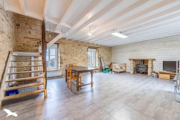 Maison à vendre |  Le Poiré-sur-Vie |  6 pièces | 133 m²