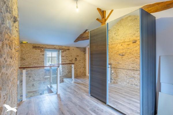 Maison à vendre |  Le Poiré-sur-Vie |  6 pièces | 133 m²