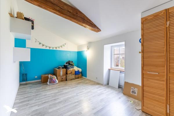 Maison à vendre |  Le Poiré-sur-Vie |  6 pièces | 133 m²