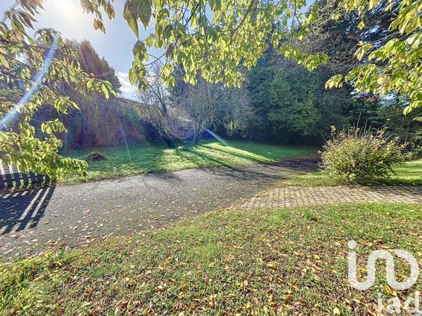 Terrain à vendre 480 m² Vertou