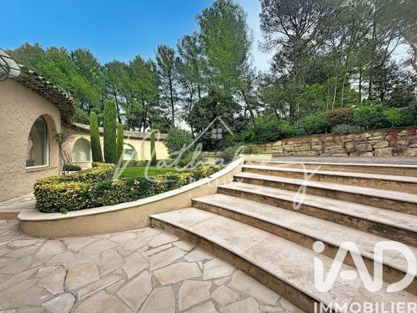 Maison à vendre 13 pièces 550 m² Mouans-Sartoux