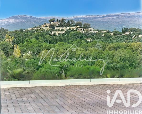 Maison à vendre 13 pièces 550 m² Mouans-Sartoux