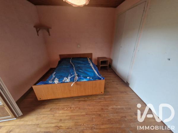 Maison à vendre 6 pièces 117,68 m² Saint-Jean-d'Arves