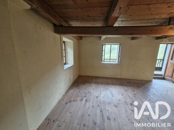 Maison à vendre 6 pièces 117,68 m² Saint-Jean-d'Arves