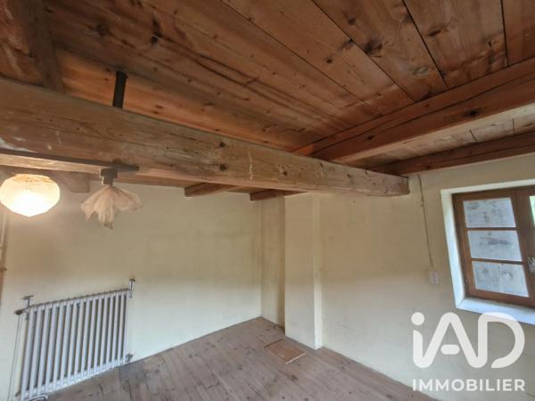 Maison à vendre 6 pièces 117,68 m² Saint-Jean-d'Arves