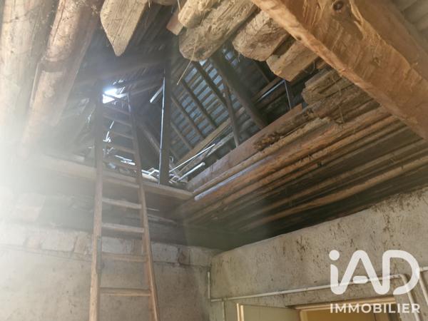 Maison à vendre 6 pièces 117,68 m² Saint-Jean-d'Arves