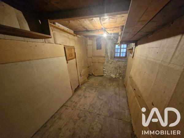 Maison à vendre 6 pièces 117,68 m² Saint-Jean-d'Arves