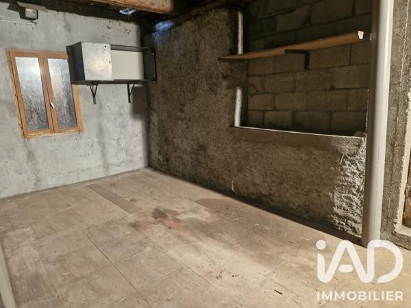 Maison à vendre 6 pièces 117,68 m² Saint-Jean-d'Arves