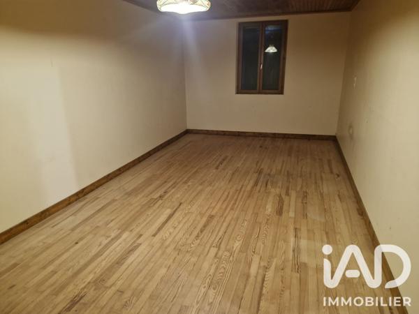 Maison à vendre 6 pièces 117,68 m² Saint-Jean-d'Arves