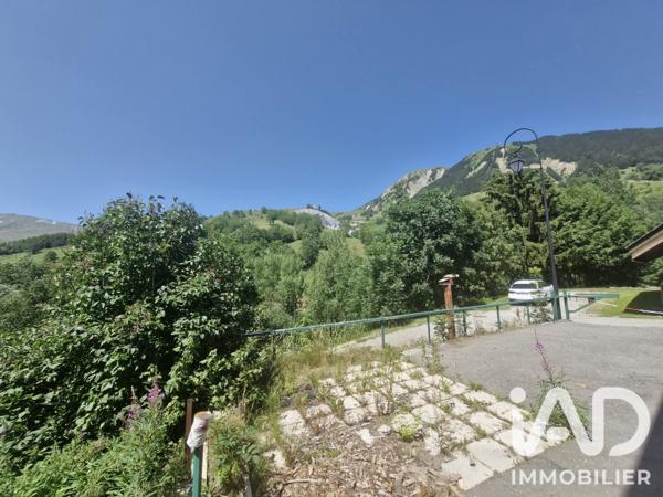 Maison à vendre 6 pièces 117,68 m² Saint-Jean-d'Arves