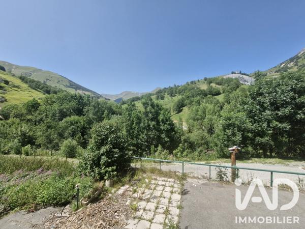 Maison à vendre 6 pièces 117,68 m² Saint-Jean-d'Arves