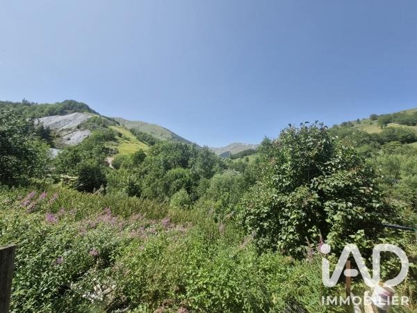 Maison à vendre 6 pièces 117,68 m² Saint-Jean-d'Arves