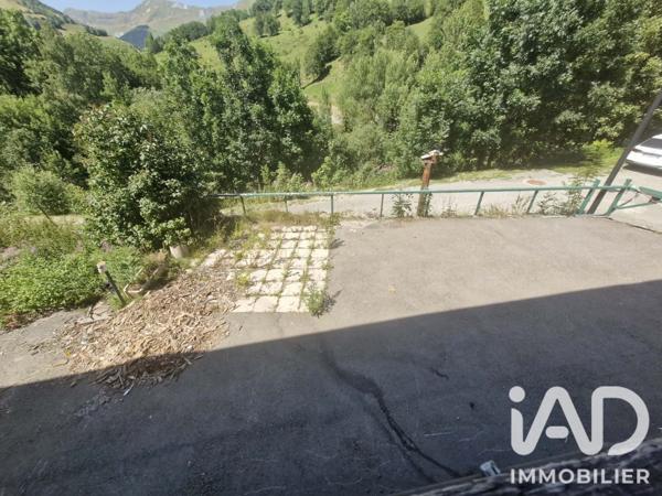 Maison à vendre 6 pièces 117,68 m² Saint-Jean-d'Arves