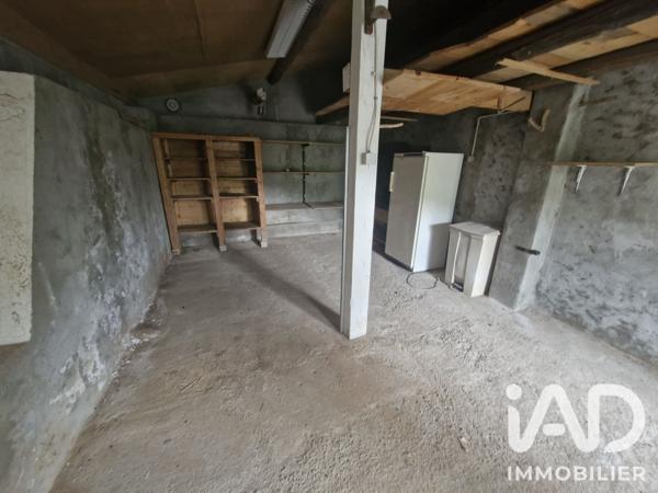 Maison à vendre 6 pièces 117,68 m² Saint-Jean-d'Arves