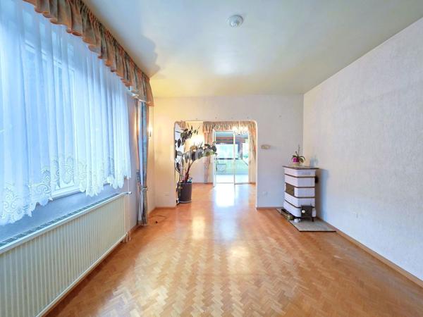 Maison 163 m² avec fort potentiel 12,89 ares Willer-sur-Thur (68760)