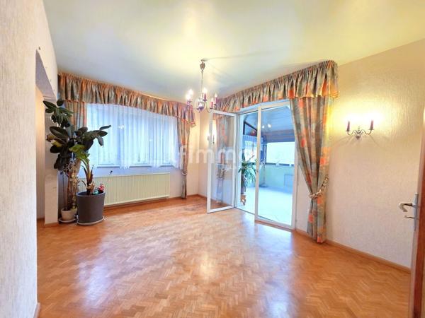 Maison 163 m² avec fort potentiel 12,89 ares Willer-sur-Thur (68760)