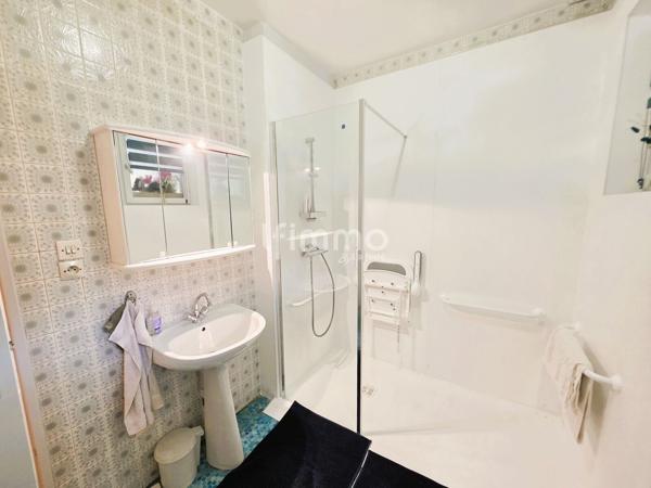 Maison 163 m² avec fort potentiel 12,89 ares Willer-sur-Thur (68760)