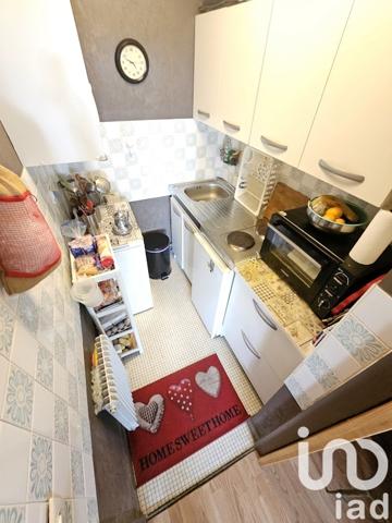 Appartement à vendre 1 pièce 30 m² Boissy-Saint-Léger