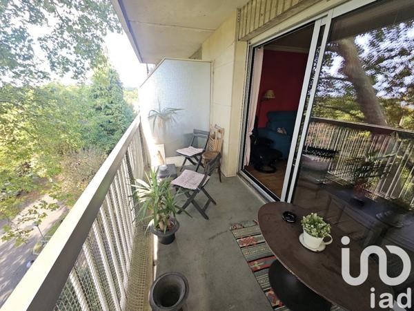 Appartement à vendre 1 pièce 30 m² Boissy-Saint-Léger